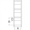 TWS-3V