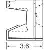 LA A67F-V2BB-24-Z