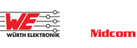 Würth Elektronik Midcom